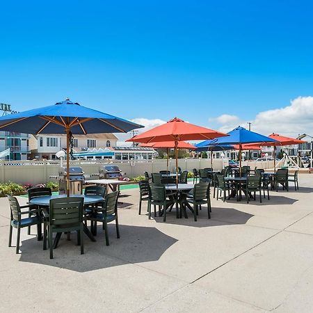 Vip Family Motel Wildwood Crest Kültér fotó