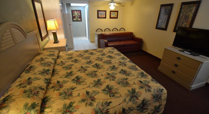 Vip Family Motel Wildwood Crest Szoba fotó