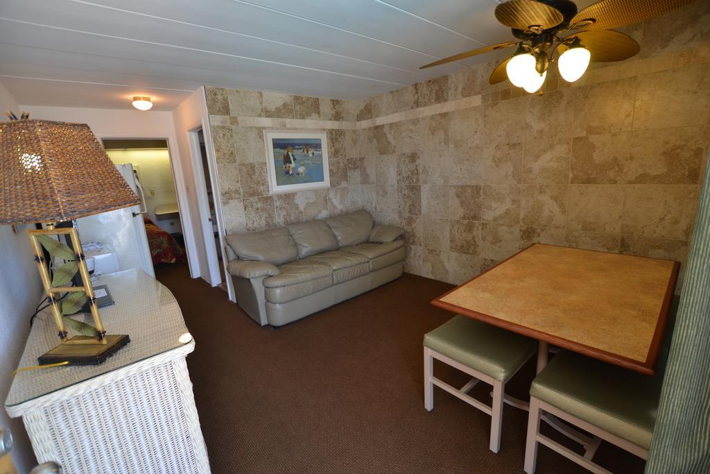 Vip Family Motel Wildwood Crest Szoba fotó