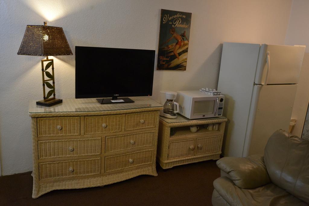 Vip Family Motel Wildwood Crest Szoba fotó