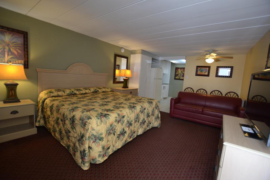 Vip Family Motel Wildwood Crest Szoba fotó