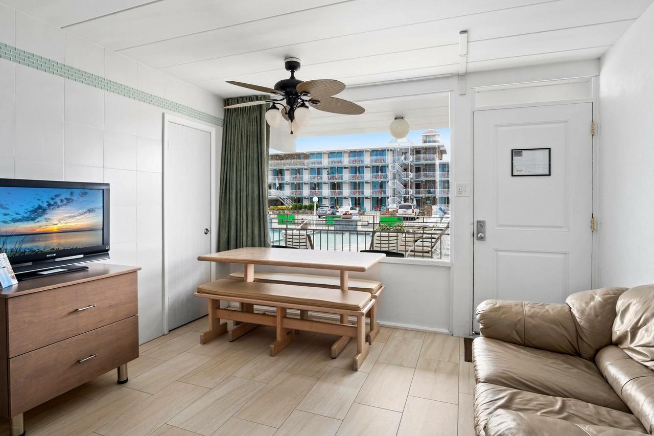 Vip Family Motel Wildwood Crest Kültér fotó