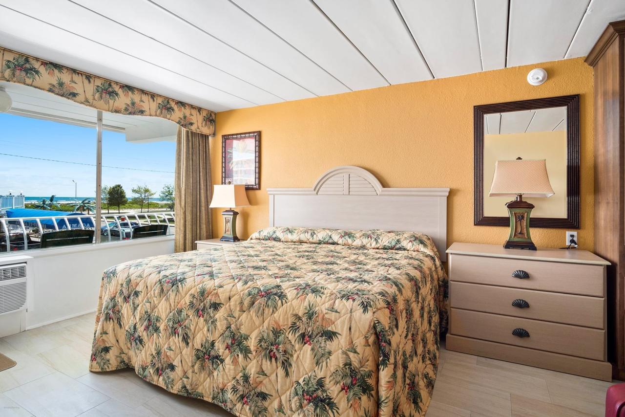 Vip Family Motel Wildwood Crest Kültér fotó