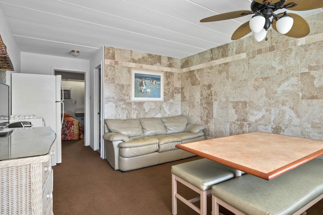 Vip Family Motel Wildwood Crest Kültér fotó
